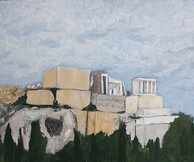 Λίζα Μέρλιν Βασιλάτου, Τόπων ανάμνηση