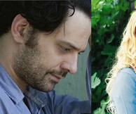 Λένα Κιτσοπούλου, Γιάννος Περλέγκας & Ραστ Χιτζάζ στον Ιανό