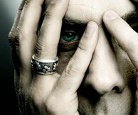 PETER MURPHY