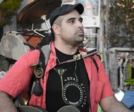 Ένας Τρελλός