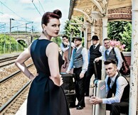 Robyn Bennett & Bang Bang