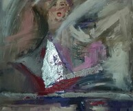 Έφη Βερικίου, "Αδιευκρίνιστοι Ψίθυροι"