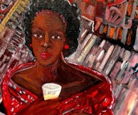 Γιώργος Μπότσος «Sax Blues»