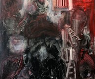 Κατερίνα Σταμπολίτη, Nερό και Χ(ρ)ώμα