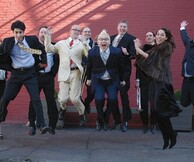 Pink Martini "Let's Get Happy"