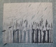 «Heavy Northern Light» - Heino, Johnasson, Laurikainen & Pullinen / 4 Φιλανδοί καλλιτέχνες