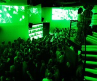 Closing Weekend για το PIXI