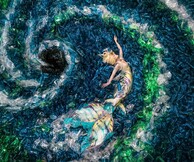 Hyper Realities, Benjamin Von Wong