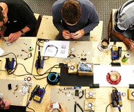 Athens Plaython Festival