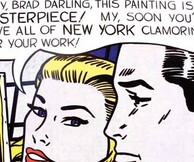 POP ART