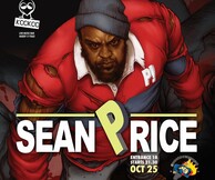 Sean Price @ KooKoo