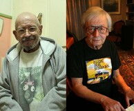 Παραμύθι Xωρίς Όνομα: 47 χρόνια MHTS.O.S. + 49 χρόνια Δημήτρης Πολύτιμος