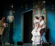 Όπερα της Βαλίτσας