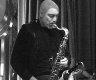 JAZZ ON TOP