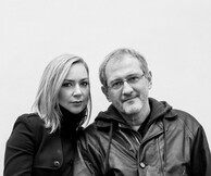 Γιώργος Ανδρέου & Ρίτα Αντωνοπούλου, «Ζωή μου μην αργείς»