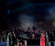 Τριστάνος και Ιζόλδη 