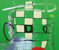 BLOATED FACES & POP-UP