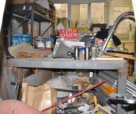 Πάκυ Βλασσοπούλου, Cause fove is such an old-fashioned word / Δούρειος ίππος