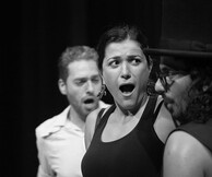 Έτσι κάνουν όλες