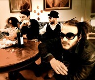 Cherries on a Blacklist – Yellow Devil Sauce – Cellar Dogs