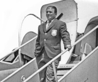 Αφιέρωμα Μνήμης στον Φερεντς Πούσκας