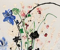  Θάνος Τσίγκος & Αχιλλέας Χρηστίδης, Συνομιλούσες γραφές