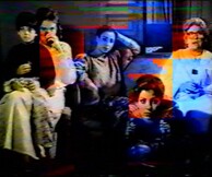 RAED YASSIN "DISCO TONIGHT"