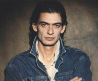 Μιχάλης Ρακιντζής