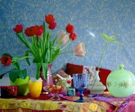 ΙΩΑΝΝΑ ΡΑΛΛΗ "ΝΕΚΡΗ ΦΥΣΗ"