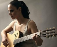 Ραλλία Χρηστίδου live