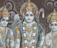 Παράσταση με Ινδική μουσική 