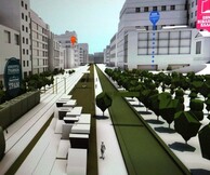 «Rethink Athens: Η Αθήνα στο κέντρο»