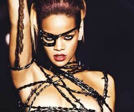 RIHANNA