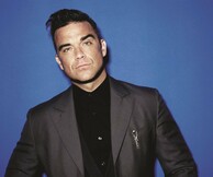 Robbie Williams