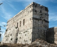 Robert McCabe - Κατερίνα Λυμπεροπούλου, «Ο Τελευταίος Μοναχός των Στροφάδων»