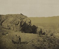 JAMES ROBERTSON, ΦΩΤΟΓΡΑΦΙΕΣ ΕΛΛΗΝΙΚΩΝ ΑΡΧΑΙΟΤΗΤΩΝ 1853-1854