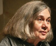 Διάλεξη Marilynne Robinson