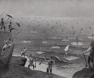 Διονύσης Καβαλλιεράτος / Εκείνο που όλοι θέλουν, κανείς ποτέ δεν θα έχει