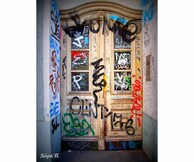 Σκόνη του χθές, χρώμα του σήμερα