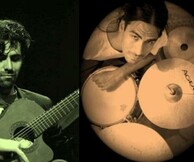 Roman Gomez Trio & special guest Martha Moreleón