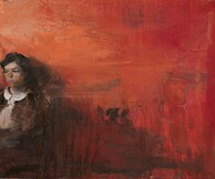 Γιώργος Ρόρρης, Η κρυμμένη εικόνα