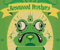 The Rosewood Brothers – The Swing Shoes & Sugahspank!