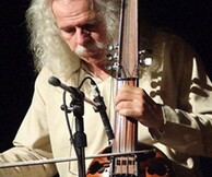 Ross Daly Quartet