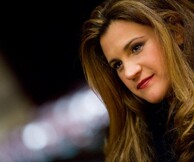 Αθηνά Δημητρακοπούλου