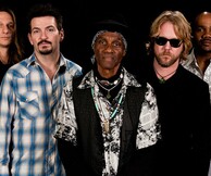  Royal Southern Brotherhood 