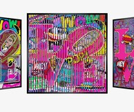 The Pop Evolution