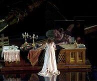 Τόσκα του Τζάκομο Πουτσίνι 