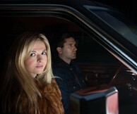 Still Corners w/ Spectralfire @ An Club