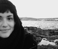 Maro Liapi @ White Noise