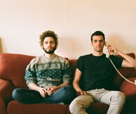 Plastic Flowers + The East Live